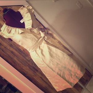 Kate spade wedding belles aubrey bridal dress 👗